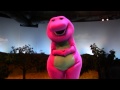 A Day in the Park With Barney Show 4/23/2015
