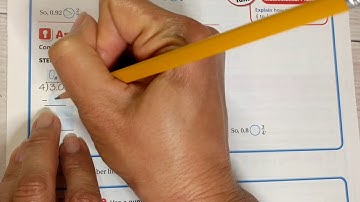 2.2 6th Grade Go Math