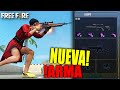 *WOODPECKER* NUEVA ARMA! - FREE FIRE