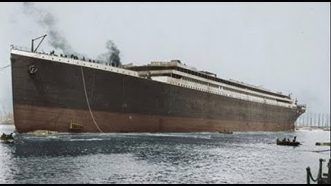 How to build minecraft titanic part 3