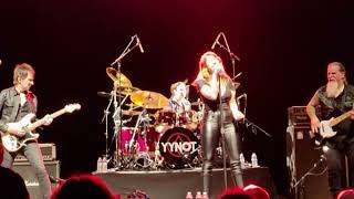 YYNOT Live in Monterey 2023