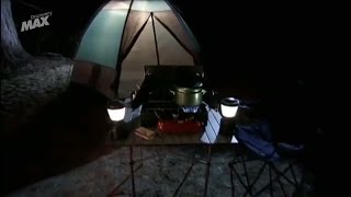 Camping Gas - Cómo funciona?