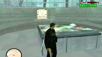 NGRP SAAS - Rocket Launcher? Really?