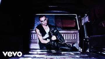 Mica - Lonestar (Official Music Video)