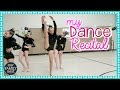 KARLI REESE'S DANCE RECITAL PERFORMANCE 2016