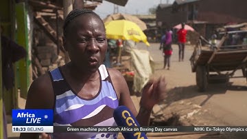 Residents work to change their story in Kenya’s informal settlements