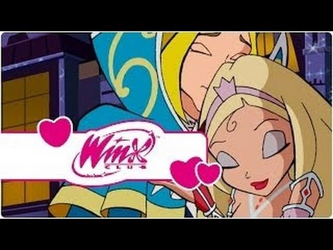 Winx Club: Staffel 3 Folge 8 - Böse Überraschung für Bloom