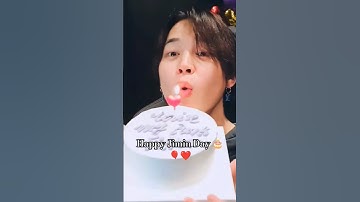 Happy Jimin Day 🎂❤️✨ #bts#jimin#army#shorts#btsmember#shortsvideo#btsedits#fypviralシ#parkjimin