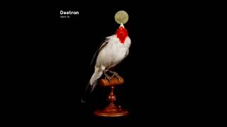 Fabric 76 - Deetron (2014) Full Mix Album