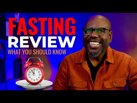 Fasting Review: A