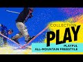 Play collection  j skis