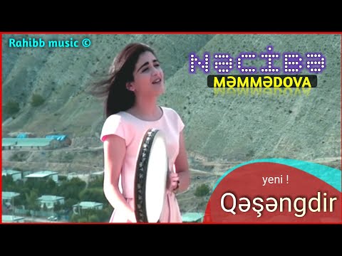 Necibe Memmedova - Qeşengdir (Official video Klip)