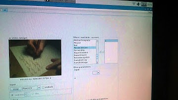 MyRobotLab on Raspberry Pi 2 with Camera Module