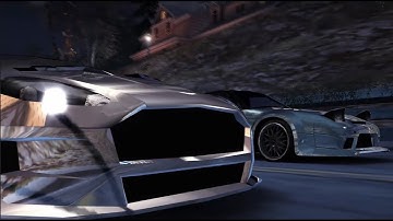 Need for Speed Carbon: Collector