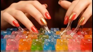 Which Sweet Keyboard Would You Try First? 🍬⌨️ | Oddly Satisfying screenshot 2