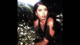 ITS JUST US - Kali Uchis [SLOWED]