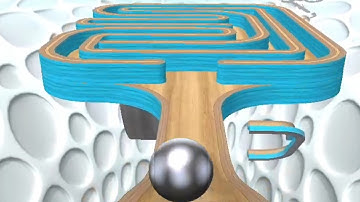 Going Balls/Super Speed ​​Gameplay [Level 118/125]