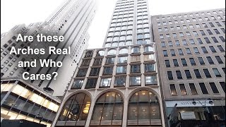 Architecture Codex #132 520 Fifth Avenue, NYC by KPF