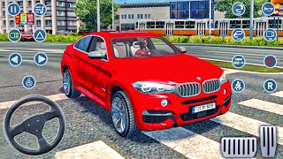 Multistory Car Crazy Parking 3D - Car Simulator 2021 - Android GamePlay screenshot 3