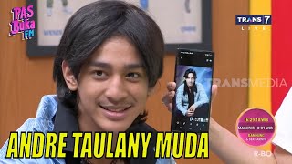 Andre Ngakak, Kenzy Mirip Banget Sama Andre Taulany Muda | PAS BUKA FM (03/04/23) Part 3