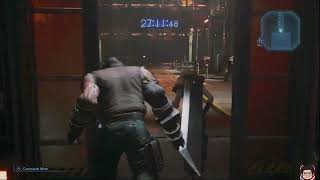final fantasy vii remake intergrade part 8