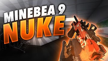 [Bullet Force] Minebea 9 Nuke