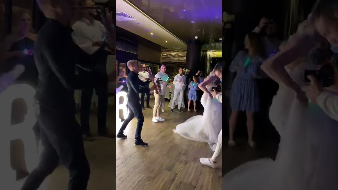 Jak zbudować imprezę weselną? | Złoty Groń Istebna (PL)