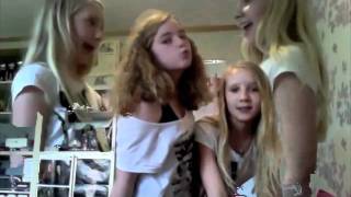 Till Elin (Social Butterfly-Rasmus Viberg)