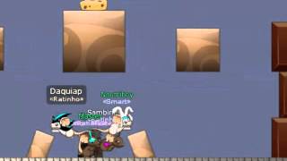 Formice - Zuando Na Racing