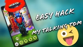 HOW TO HACK MY TALKING TOM..!!!!(100% LEGIT)# PART-1
