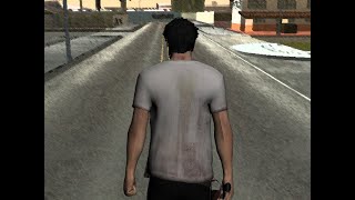 Gta Sa- Last Blood (Parte 1)