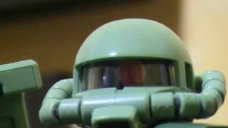 Zaku Monoeye