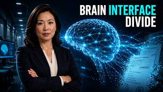 The Brain-Computer Interface China Is Deploying Hospitals While the FDA Is Still Reviewing Paperwork