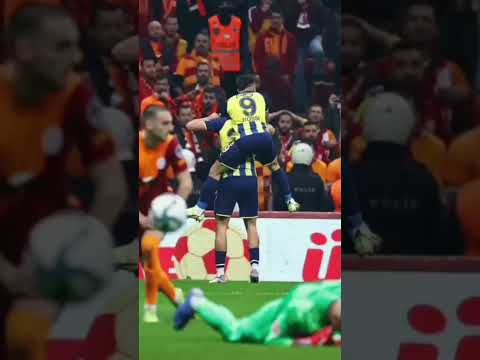 Crespo gif #youtubeshorts #shorts #fenerbahçe #galatasaray #keşfetbeniöneçıkar #keşfetteyiz #keşfet