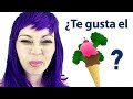 ¿Te Gusta El Helado De Brócoli? | Canciones Infantiles | Lily Fresh Español