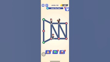 Catch Goblin: Cops and Robbers Level 120 By Rick Gaming