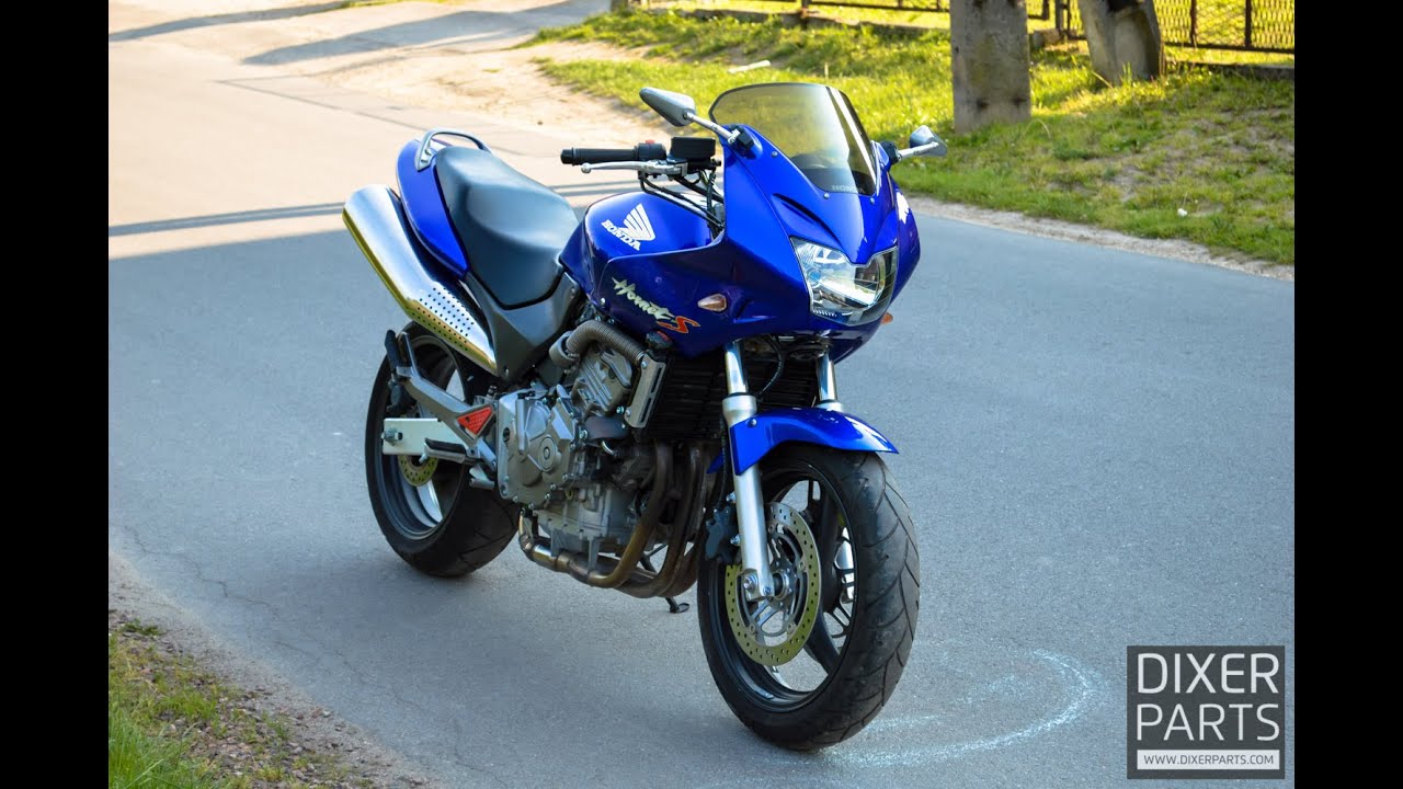 Honda hornet s