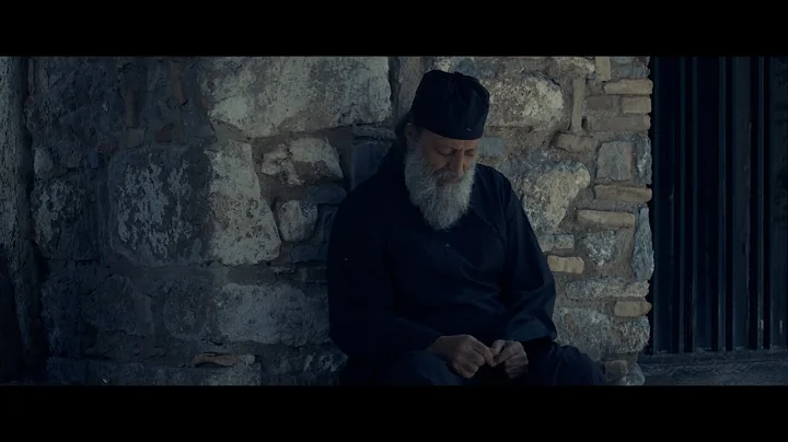 ZORZES KATRIS. "The Shepherd" - 2nd Official Trail...