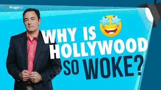 Why Is Hollywood So Woke? | 5-Minute Videos