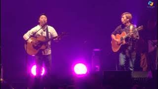 DEPAPEPE Live in Bangkok 2016 - START
