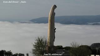 Video thumbnail of "Ecos del Rocio -  Jaén"