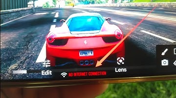 How to fix NO NTERNET CONNECTION problem solve Asphalt 8 | NO NTERNET CONNECTION