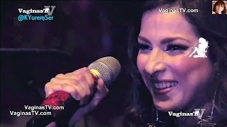 Paty Cantú - Drama Queen | Live |