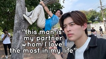 pondphuwin moments that make life worth living