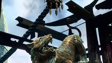 KILLER INSTINCT (NO COMMENTARY)