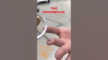 A gyroscope  most useful applications of conservation of angular momentum #science #physics #foryou