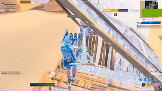 Peak Fortnite📈📈 Ft (Project Retrac)