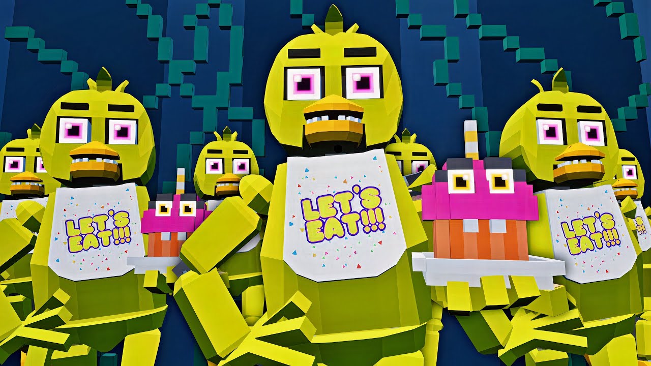 SOBREVIVI A 100 CHICAS EN KILLER IN PURPLE 2