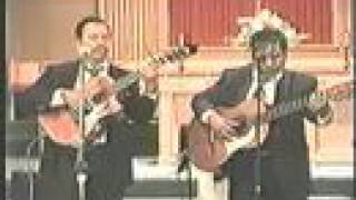 - A TI LINDA GUATEMALA GUATEMALA (DUO LIBANO) chords