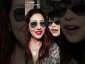 احلي وفاء عامر دي ولا اي